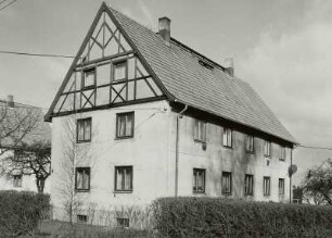 Siedlung "Am Sonnenrad"