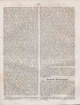 651-652 Kirchliche Mittheilungen