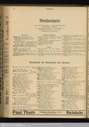 Reichenhain