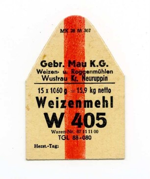 Mühle Wustrau