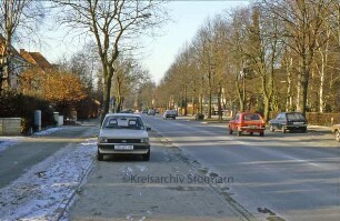 Sieker Straße