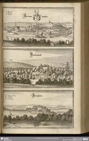 Brunstein