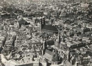 Stadt, München