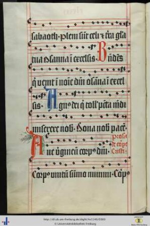 [179v - 180v] Hymnus AH 49.