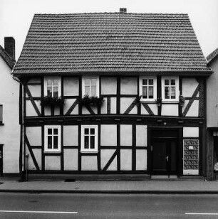 Wehretal, Landstraße 69