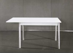 Ausziehtisch (Modell T 159/4)