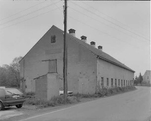Naundorf, ehem. Rittergut
