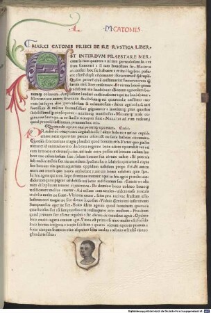 Scriptores rei rusticae : [1-3]