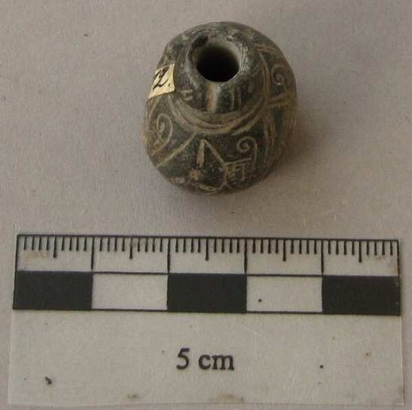 spindle whorl