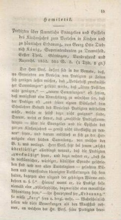 15-17 Homiletik