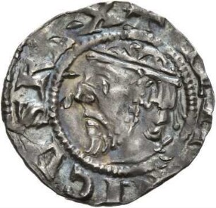 Dortmund: Heinrich III.