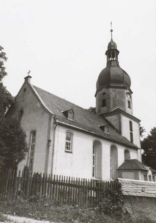 Evangelische Pfarrkirche