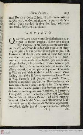 Orvieto