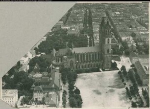 Magdeburg, Dom