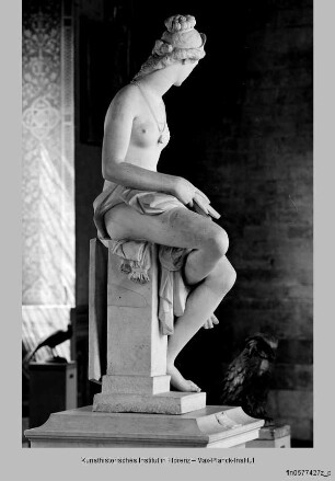 Allegorie der Architektur