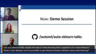 Auto-Sklearn: Automated Machine Learning in Python