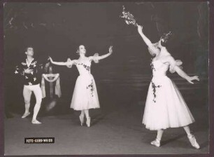 Giselle (Adolphe Adam)