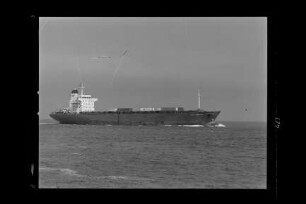 CGM Lorraine (1980), H.W. Janssen, Elsfleth