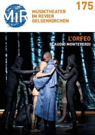 L' Orfeo