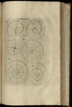 Lastra II. Trat. III.