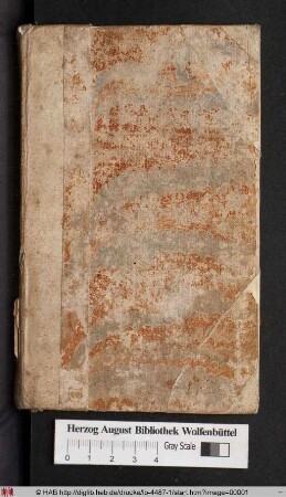 Gotthold Ephraim Lessings Fabeln : Drey Bücher. Nebst Abhandlungen mit dieser Dichtungsart verwandten Inhalts