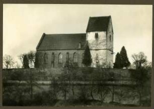 an der Lauter, Kirche