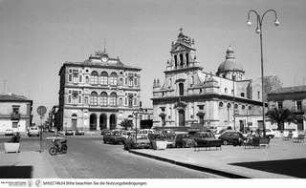 Chiesa Madre & San Michele
