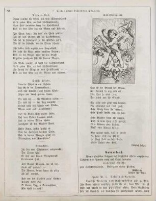 "Lieder eines fahrenden Schülers"