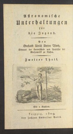 Bändchen 10: Physikalischer Kinderfreund