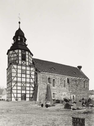 Evangelische Kirche