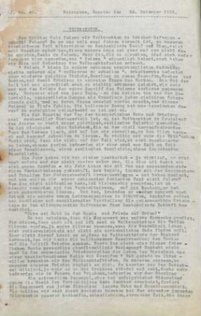 Nr. 48. Sonntag, den 24. Dezember 1916