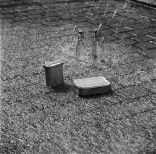 Alu Durst : Bitterfeld. VEB Elektrochemisches Kombinat Bitterfeld.