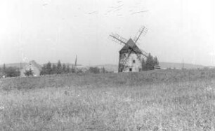 Sohland a. Rotstein. Holländermühle