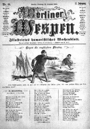 Nr. 33, 15.08.1884