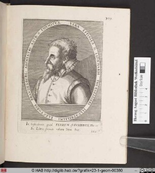 [Leonhardi Thurneisseri].