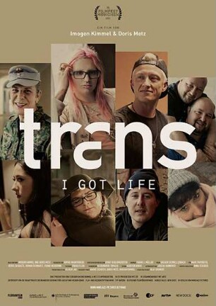 TRANS - I Got Life