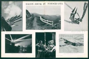 Salón Anual de Fotografía