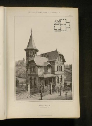 Wiesbaden Grubweg 17