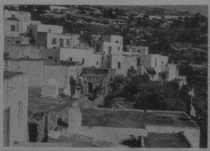 Heutiges Dorf auf Kreta (Maronia) [wenn Maronia, dann nicht auf Kreta]