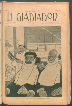 [Viñeta cómica]