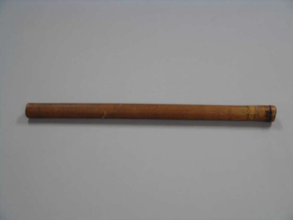 Reed flute