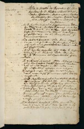 Einschub: 10.12.1607