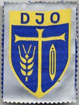 Deutsche Jugend des Ostens - Landsmannschaft Weichsel-Warthe