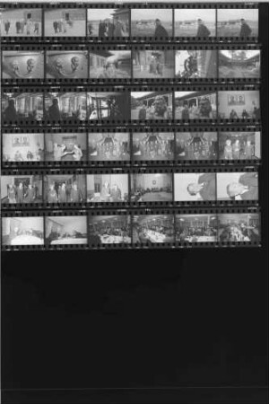 CCT 71 - Caravan, Camping, Tourismus, 30.01.-07.02.1971, Stuttgart-Killesberg (1)