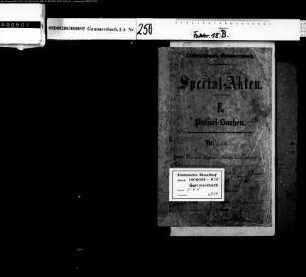 Vereine, Versammlungen und öffentliche Aufzüge