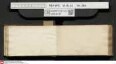 Stammbuch des U. J. Schrader aus Hannover
