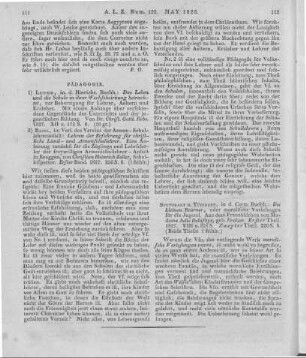 [Delafaye-Bréhier, J.]: Die kleinen Bearner oder moralische Vorlesungen für die Jugend. T. 1-2. Stuttgart, Tübingen: Cotta 1827