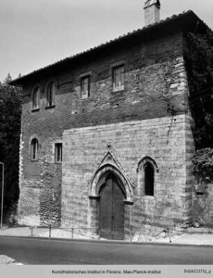 Santa Maria della Colombata, Perugia