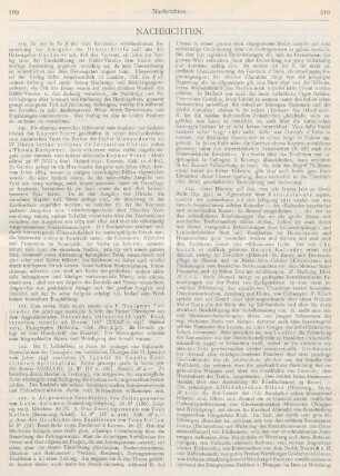 509-516 Nachrichten
