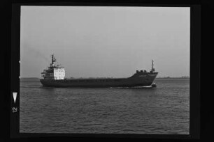 Nordsee (1978), Jess, Rendsburg